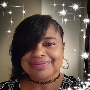 Meet your Posher, Sherrie